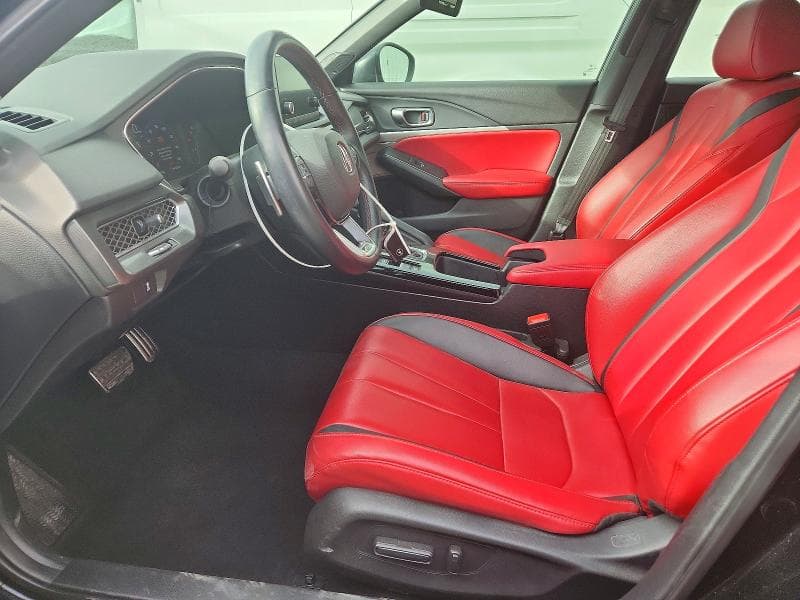 2023 ACURA INTEGRA A-SPEC 7