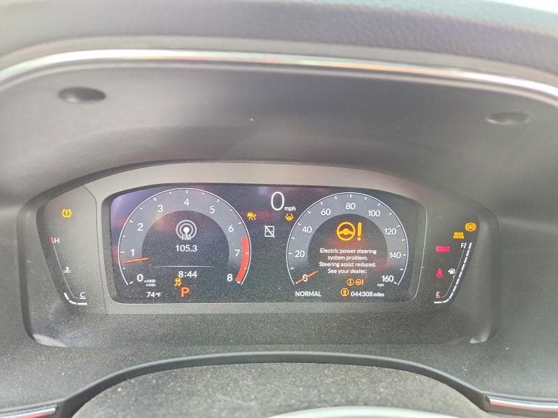 2023 ACURA INTEGRA A-SPEC 9