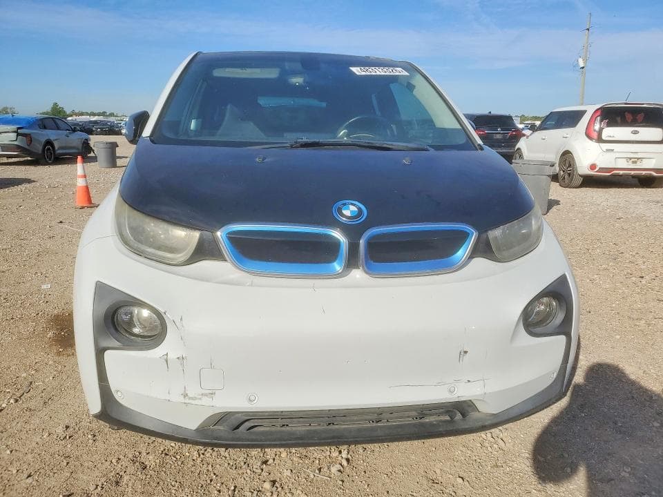 2017 BMW I3 BEV BEV 6