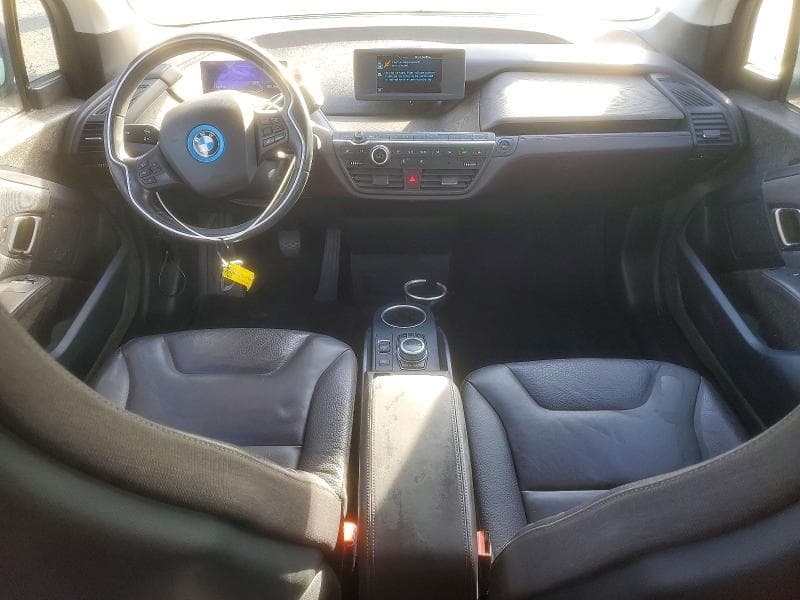 2017 BMW I3 BEV BEV 9