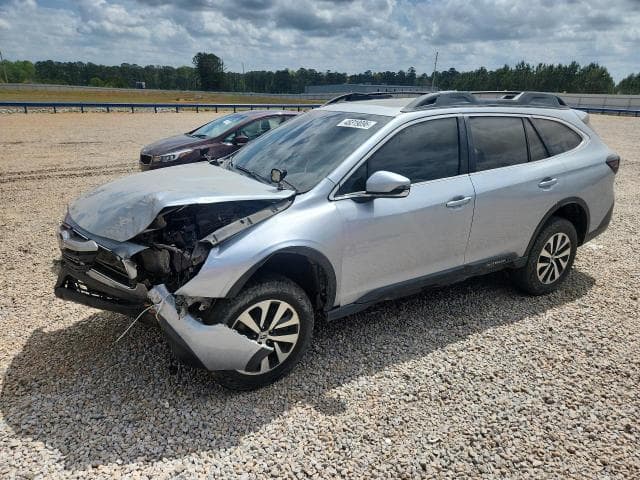 2021 SUBARU OUTBACK PREMIUM PREMIUM 2