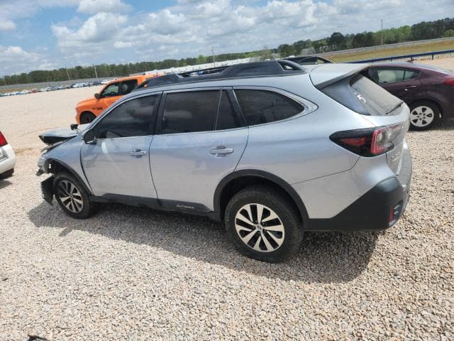 2021 SUBARU OUTBACK PREMIUM PREMIUM 3