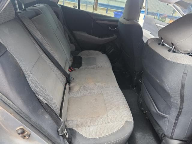 2021 SUBARU OUTBACK PREMIUM PREMIUM 12