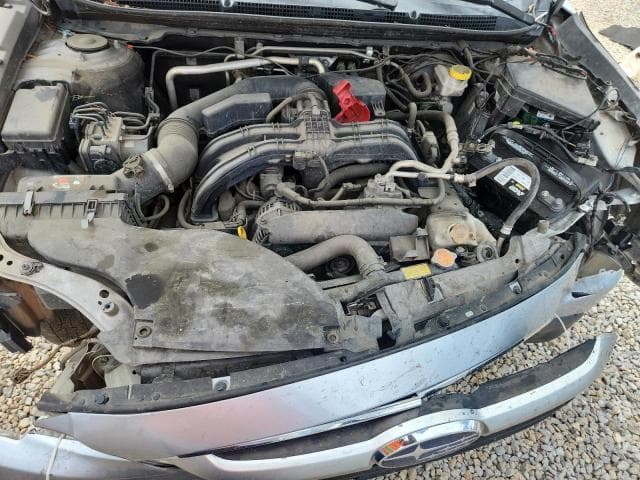 2021 SUBARU OUTBACK PREMIUM PREMIUM 13