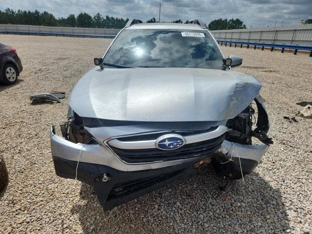 2021 SUBARU OUTBACK PREMIUM PREMIUM 6