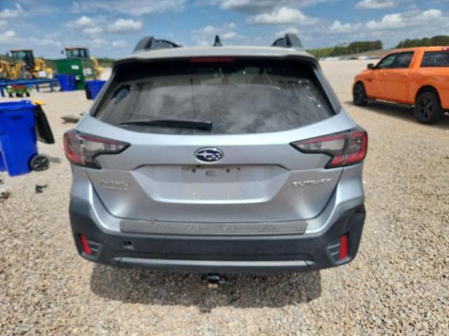 2021 SUBARU OUTBACK PREMIUM PREMIUM 7