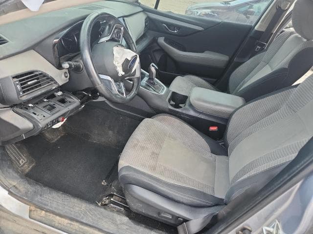 2021 SUBARU OUTBACK PREMIUM PREMIUM 8
