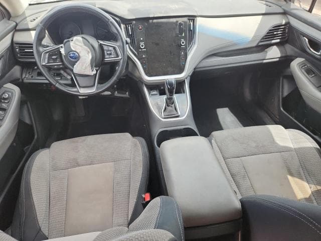 2021 SUBARU OUTBACK PREMIUM PREMIUM 9