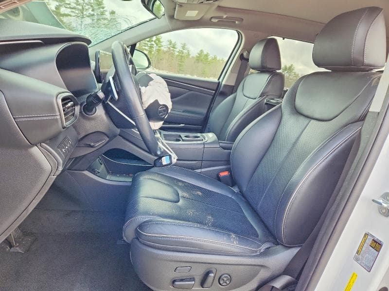 2022 HYUNDAI SANTA FE LIMITED 7