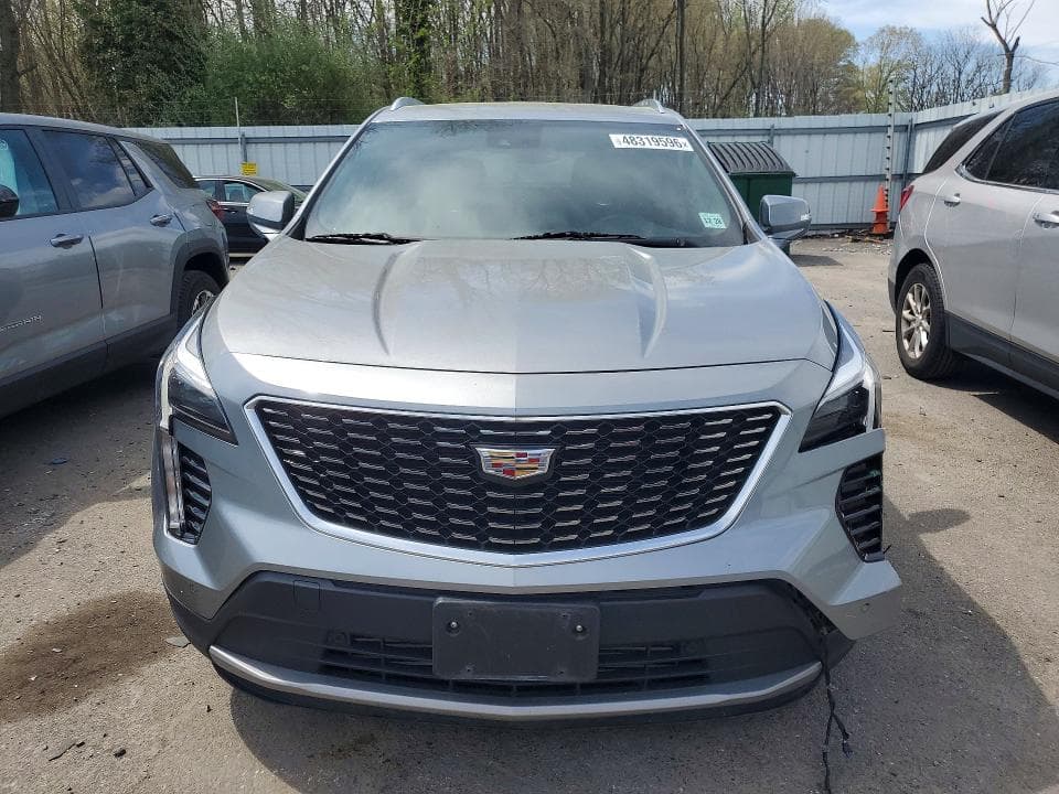 2023 CADILLAC XT4 PREMIUM LUXURY 5