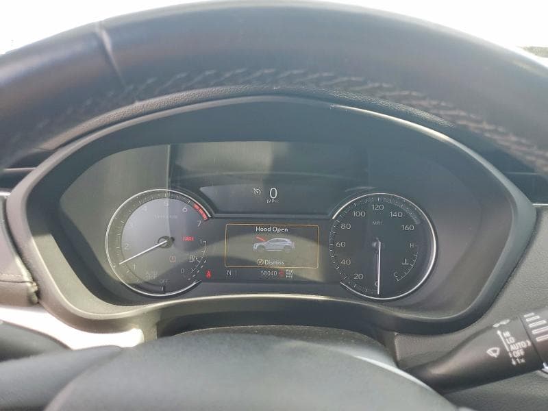 2023 CADILLAC XT4 PREMIUM LUXURY 9