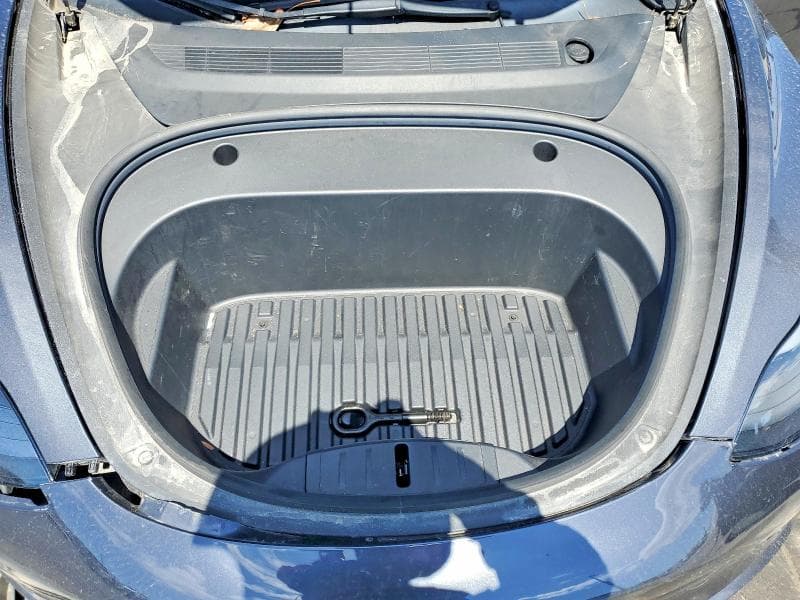 2022 TESLA MODEL 3 11