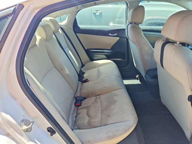 2017 HONDA CIVIC 10