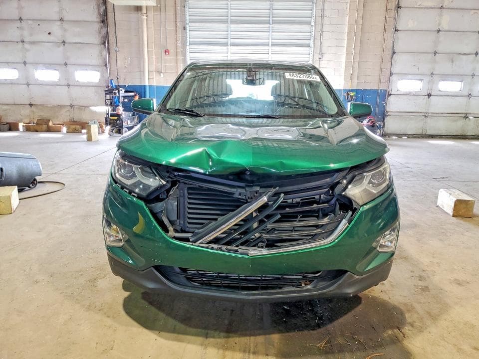 2019 CHEVROLET EQUINOX LT LT 5