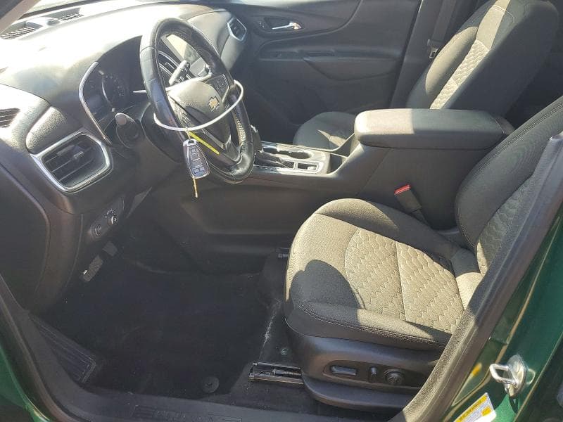 2019 CHEVROLET EQUINOX LT LT 7