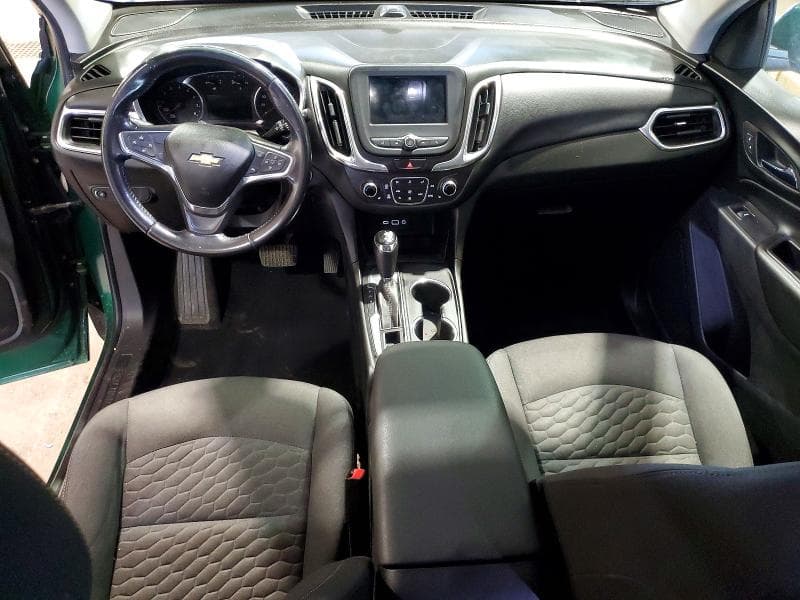 2019 CHEVROLET EQUINOX LT LT 8