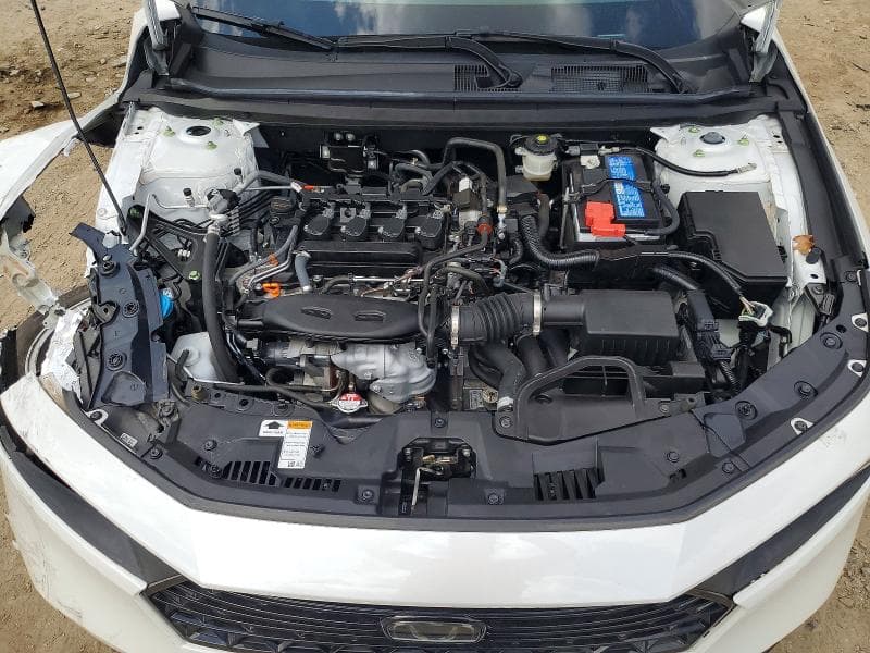 2023 HONDA ACCORD LX 11