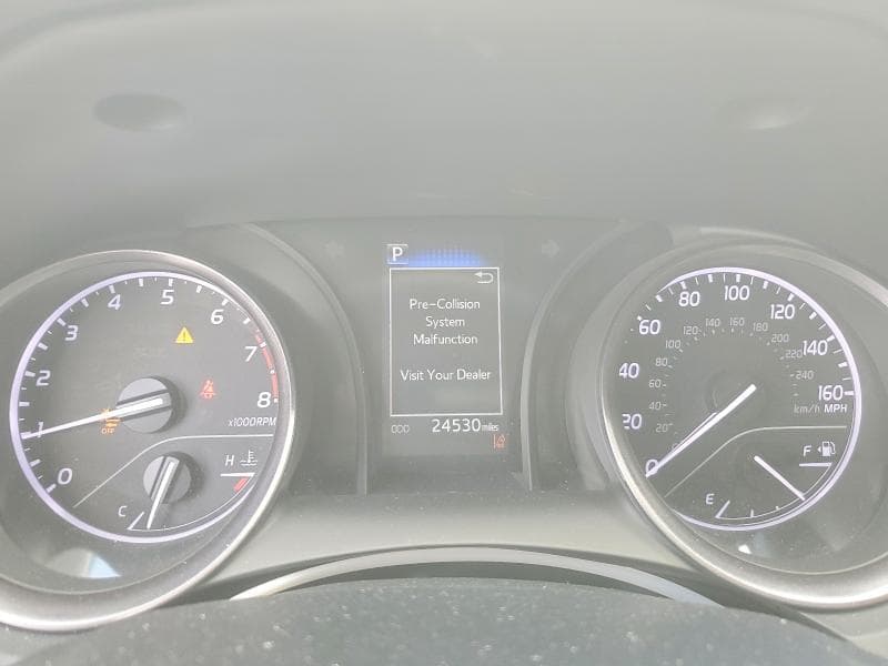 2023 TOYOTA CAMRY SE 9