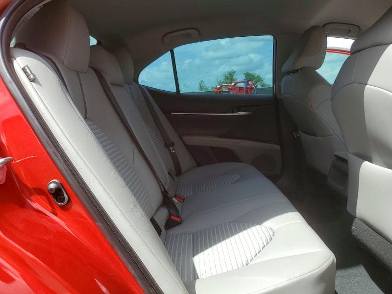 2023 TOYOTA CAMRY SE 10