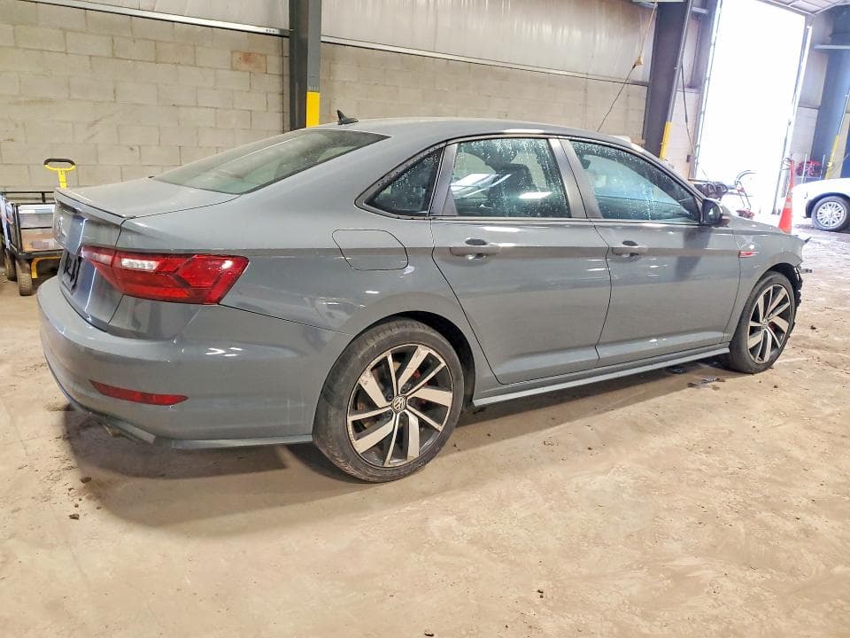 2021 VOLKSWAGEN JETTA GLI 3