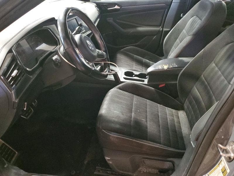 2021 VOLKSWAGEN JETTA GLI 7