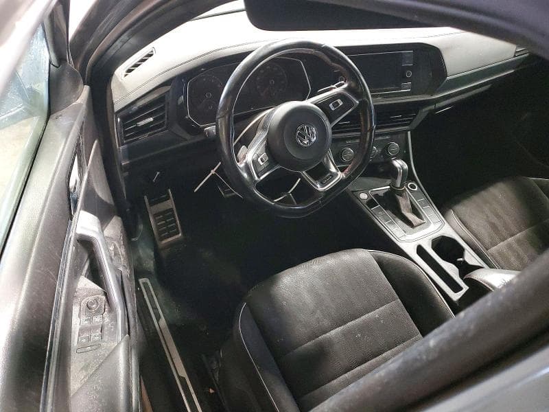 2021 VOLKSWAGEN JETTA GLI 8