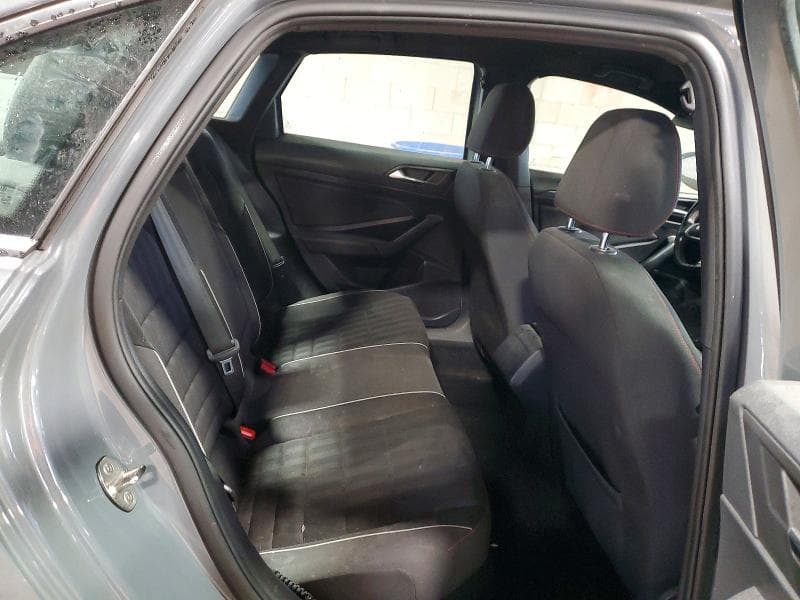 2021 VOLKSWAGEN JETTA GLI 10