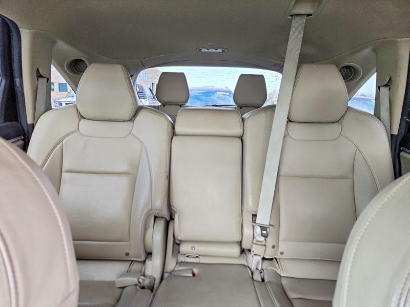 2017 ACURA MDX 10