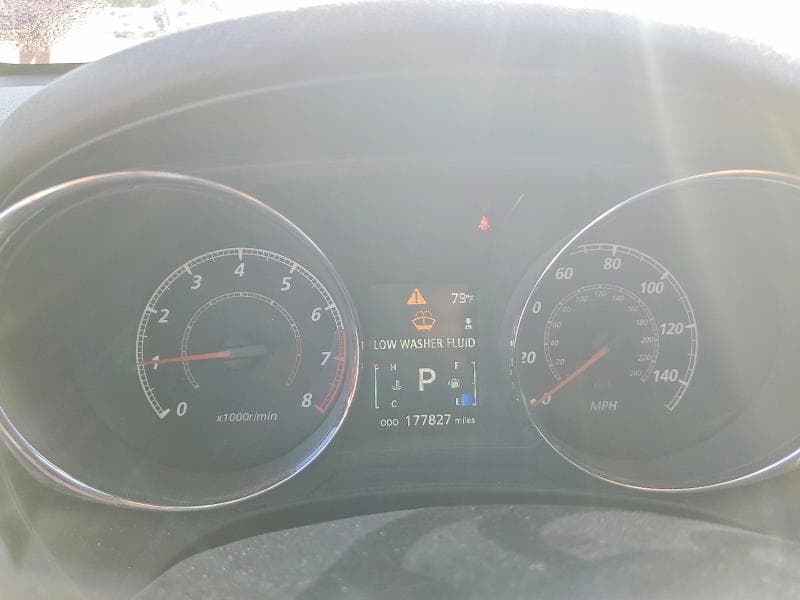 2017 MITSUBISHI OUTLANDER SPORT SEL 9