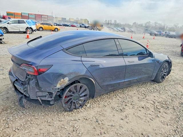 2023 TESLA MODEL 3 3