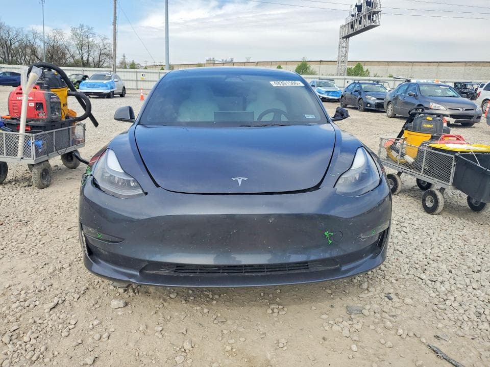 2023 TESLA MODEL 3 5