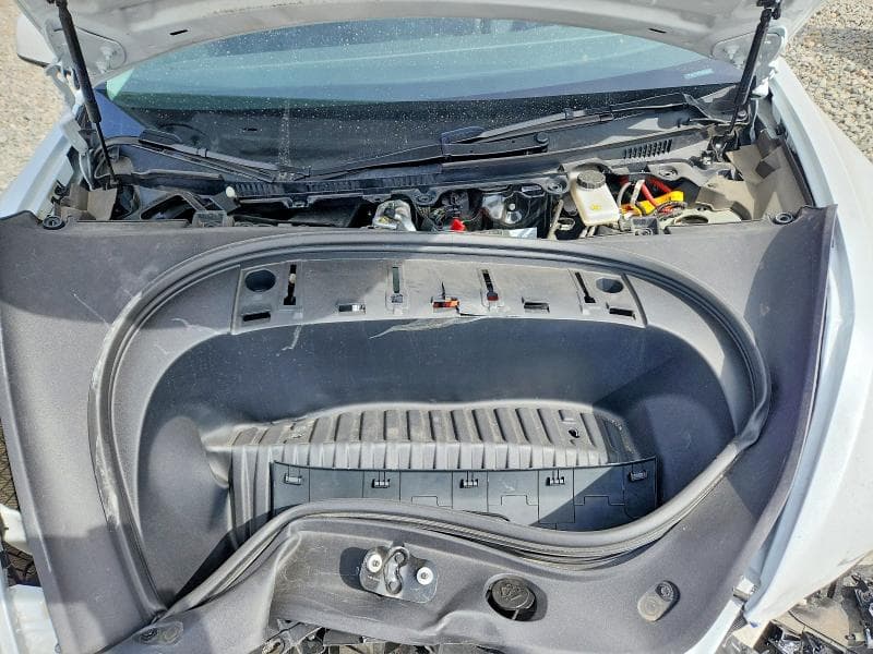 2024 TESLA MODEL 3 11