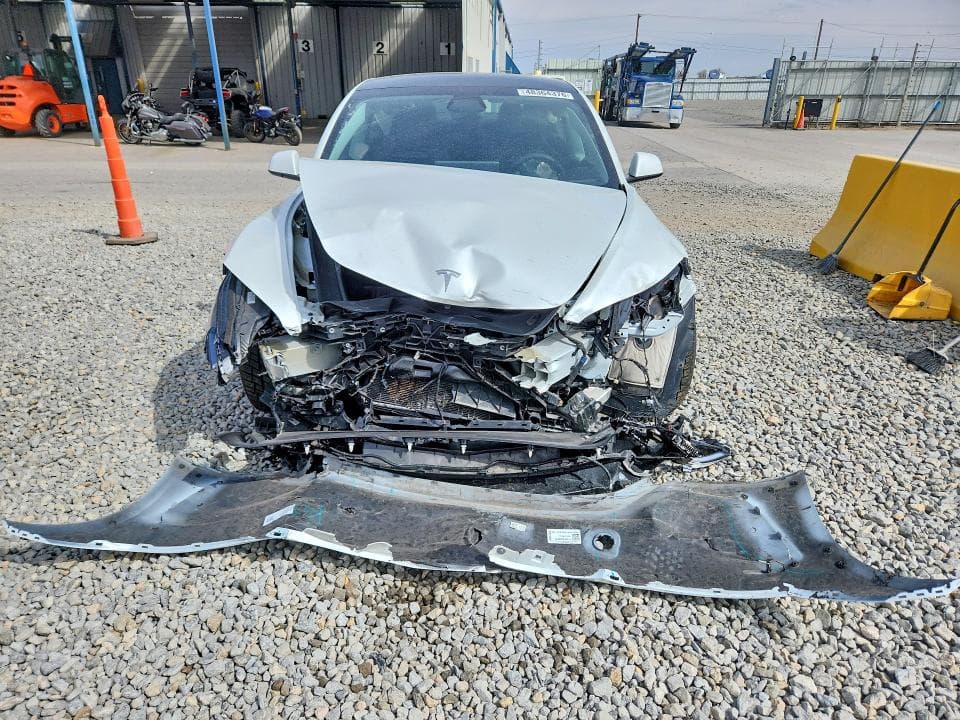 2024 TESLA MODEL 3 5