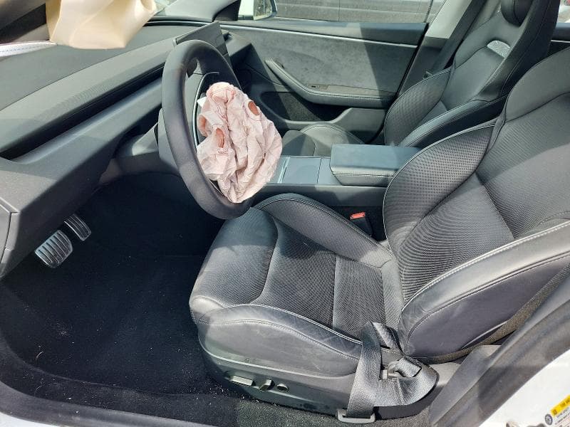 2024 TESLA MODEL 3 7