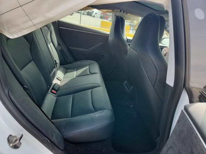 2024 TESLA MODEL 3 10