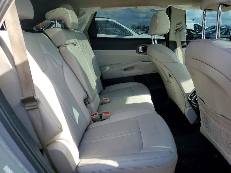2022 KIA SORENTO S S 11