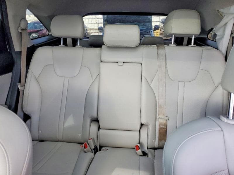 2022 KIA SORENTO S S 10