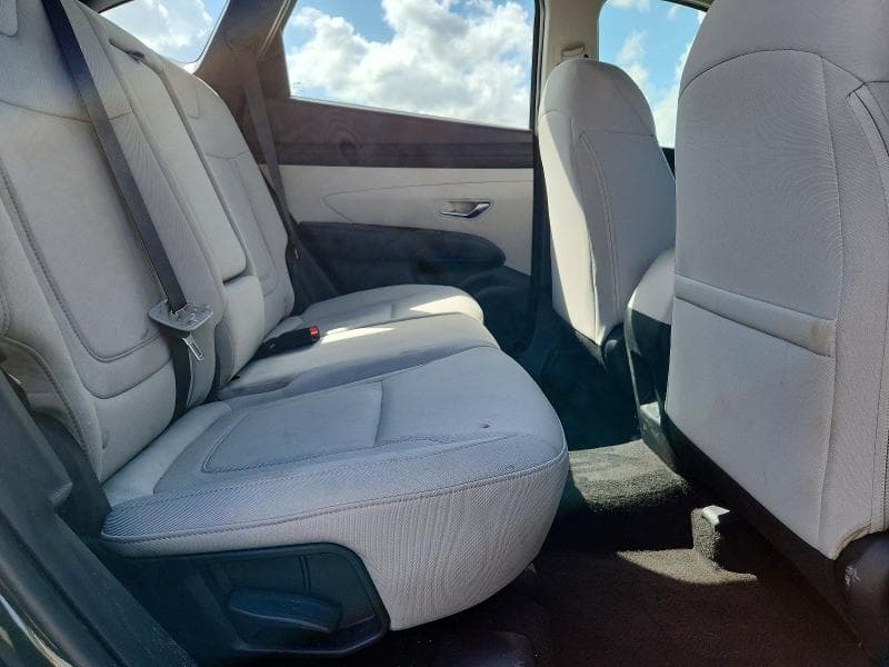 2026 HYUNDAI TUCSON SE 11