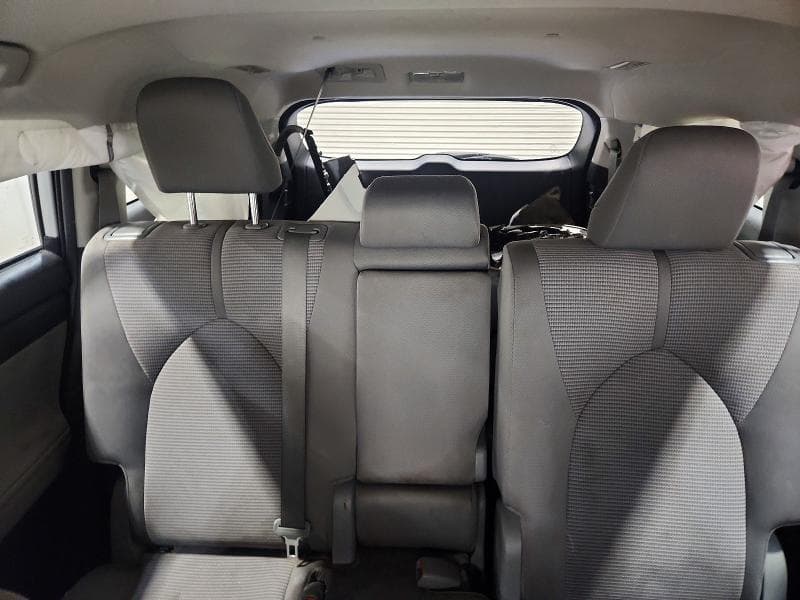 2021 TOYOTA HIGHLANDER HYBRID LE LE 10