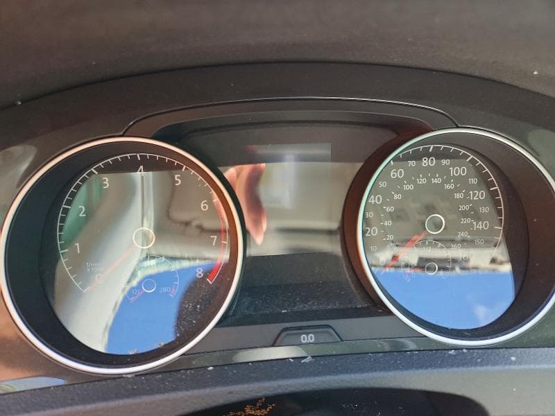 2018 VOLKSWAGEN GOLF SPORTWAGEN S 9