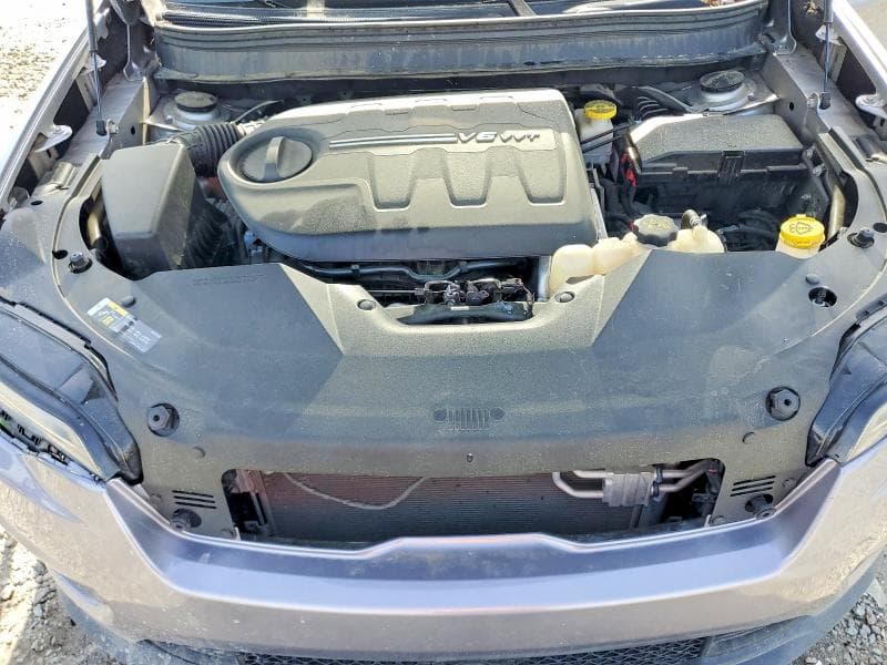 2021 JEEP CHEROKEE LATITUDE LUX LATITUDE LUX 13