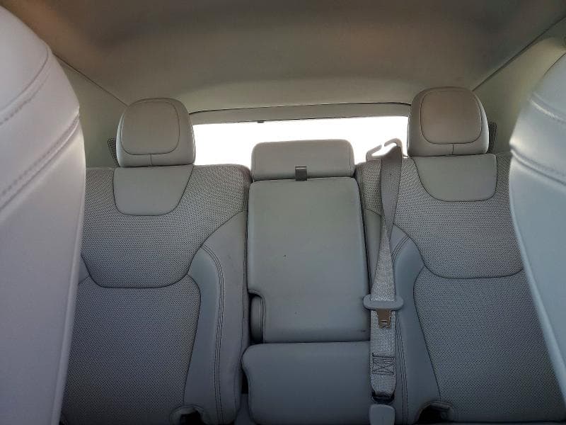 2021 JEEP CHEROKEE LATITUDE LUX LATITUDE LUX 11