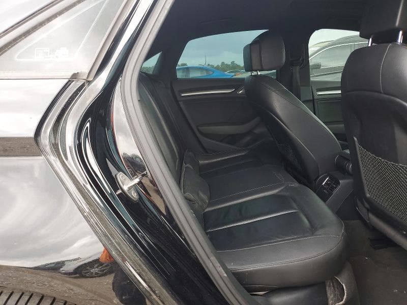 2019 AUDI A3 PREMIUM AWD PREMIUM PLUS S-LINE 11