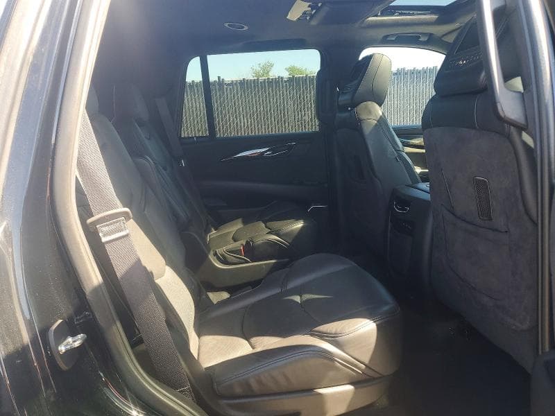 2019 CADILLAC ESCALADE PLATINUM PLATINUM 11