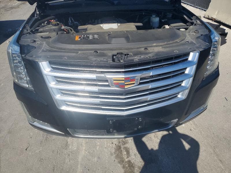 2019 CADILLAC ESCALADE PLATINUM PLATINUM 12