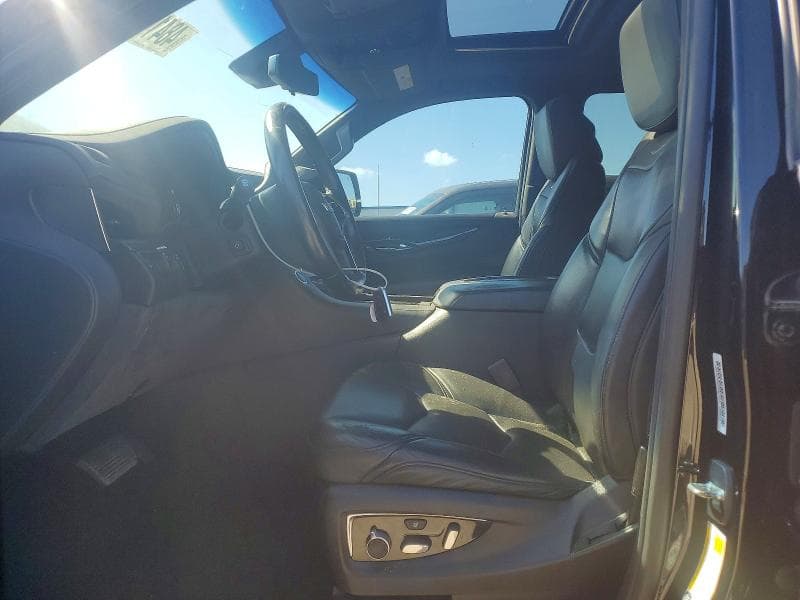 2019 CADILLAC ESCALADE PLATINUM PLATINUM 7