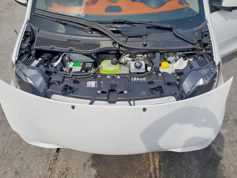 2017 SMART FORTWO 11
