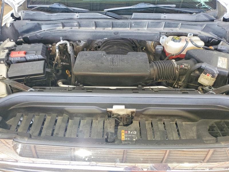 2021 GMC SIERRA C1500 SLT 11