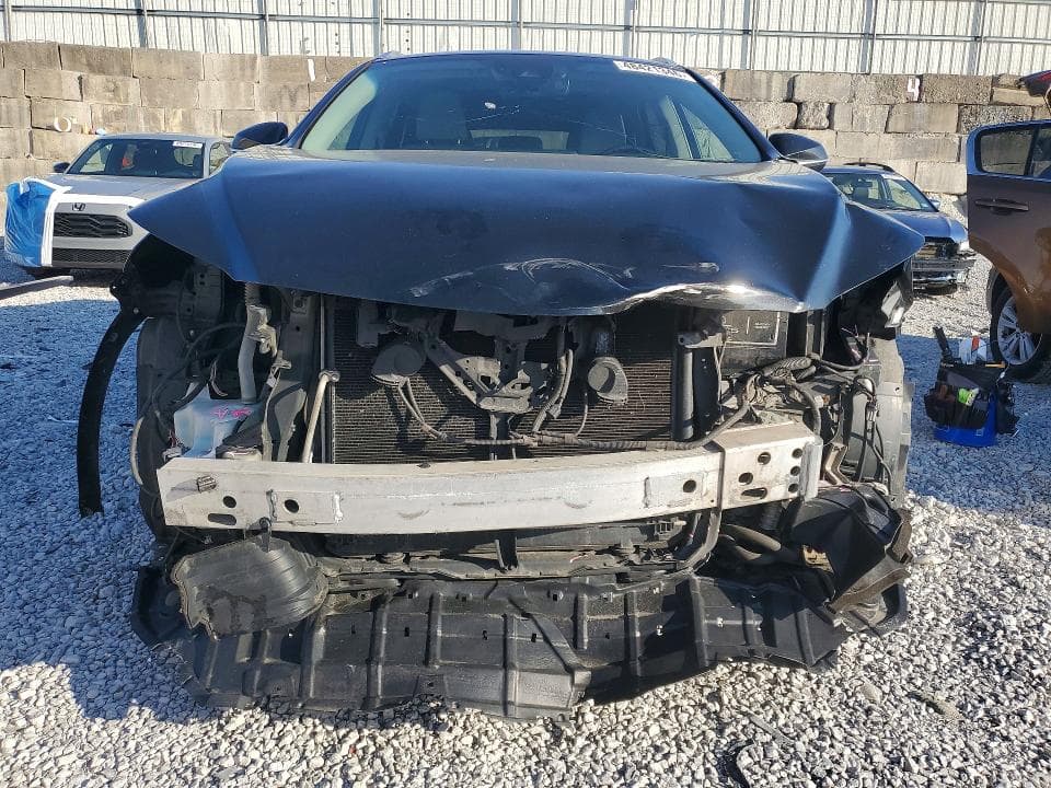 2018 LEXUS RX 350L BASE 5