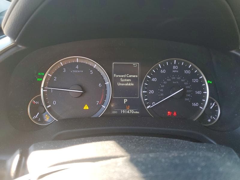 2018 LEXUS RX 350L BASE 9